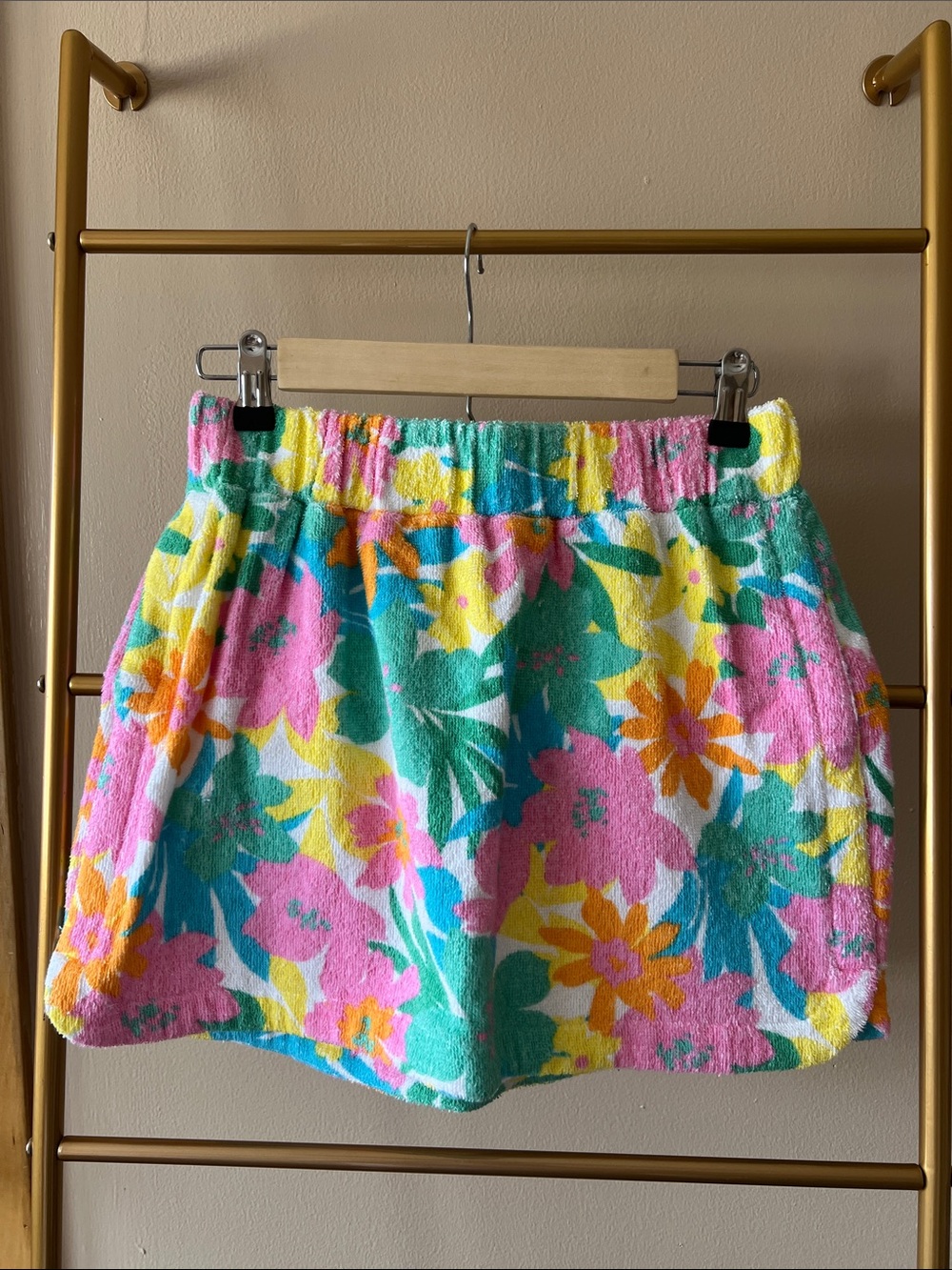 Show Me Your MuMu Pacific Avenue Skirt, Size S
